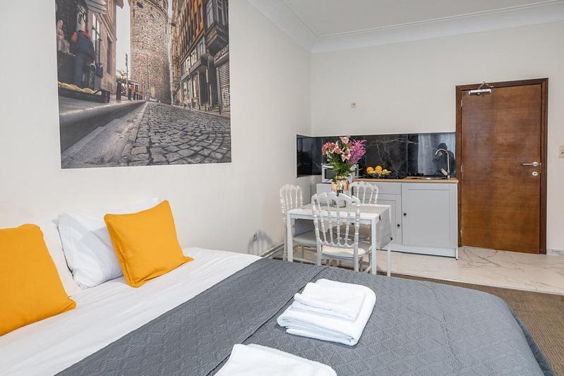 Apartament Palais Gare Du Nord Bruksela Zewnętrze zdjęcie