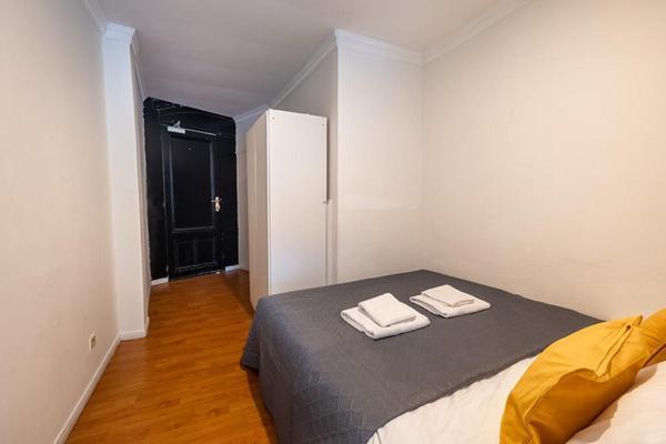 Apartament Palais Gare Du Nord Bruksela Zewnętrze zdjęcie
