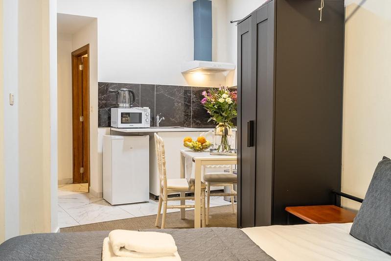 Apartament Palais Gare Du Nord Bruksela Zewnętrze zdjęcie