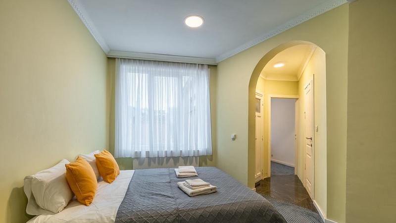 Apartament Palais Gare Du Nord Bruksela Zewnętrze zdjęcie
